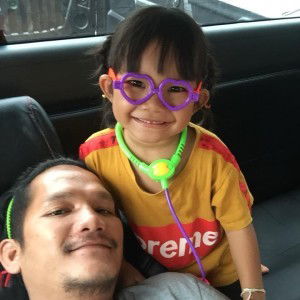 Artit Heng profile icon