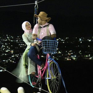 Anissa Harahap profile icon