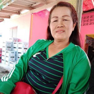 นงศ์นุช พวงเพชร profile icon