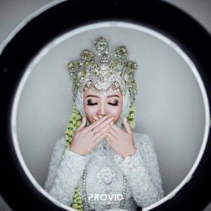 Gina Daradjat profile icon