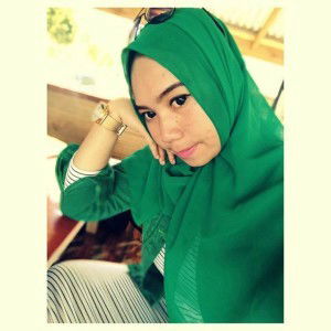 Julaikha Ichi profile icon