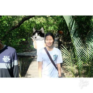 Eye Eye profile icon