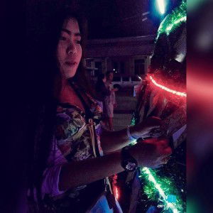 Mutjarin Chaiyabat profile icon