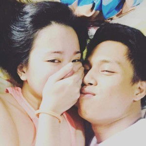 Abby Bernal profile icon