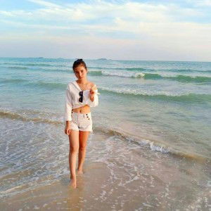 Ponsawan Thongkot profile icon