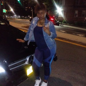 Gayle Bass profile icon