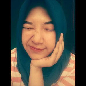 Latifah Nur Aini profile icon