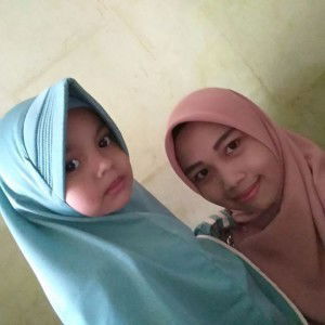 Dewi Pratmaningsih profile icon