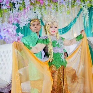 Inah Janati Suripto S profile icon