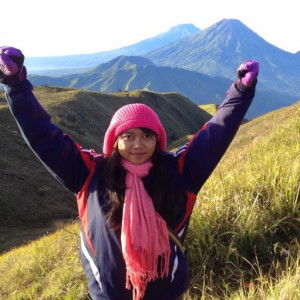 Aghni Mauludiane Prameswari profile icon