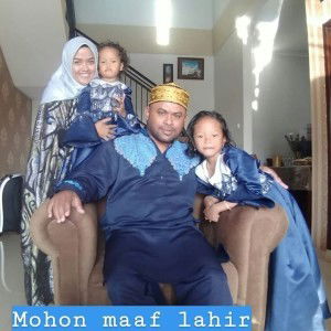 Mega R. Dewi profile icon