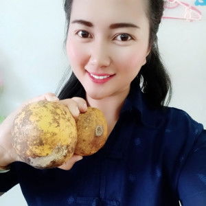 Phakamas Srisamoot profile icon