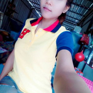 กิ่งแก้ว โลมาสา profile icon