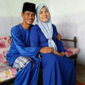 Zainon Basumi profile icon