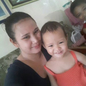 Jogemar Flores Pinongan profile icon