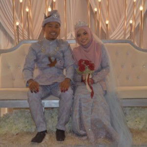 Aimi Hanisah Abd Haris profile icon