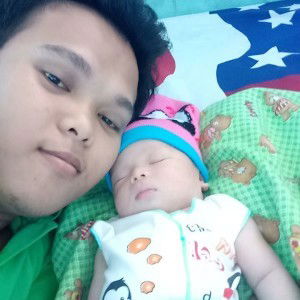 Indah Chairunnisha Muzakir profile icon