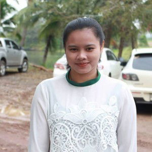 พัชรี โรจนนันทิพร profile icon