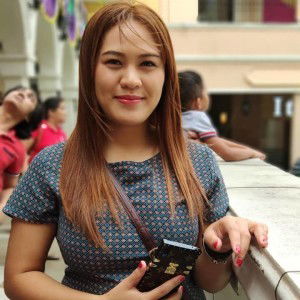 Jane Roa profile icon