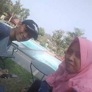 Nur Khasanah profile icon