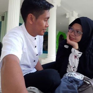 Hilvi Junita profile icon