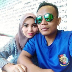 Cik Puan Nisha profile icon