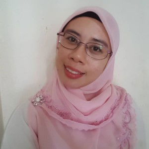 Leen Radzi profile icon