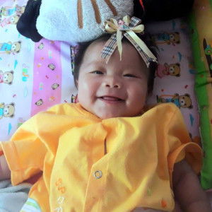 Supitcha profile icon