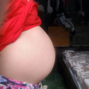 Zhavia's Mommy profile icon