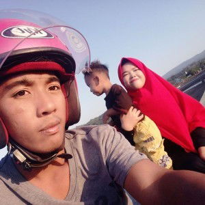 Nofita Aznandar profile icon