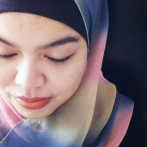 asih mimi profile icon