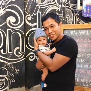 Nielvic Edward Aguilar profile icon