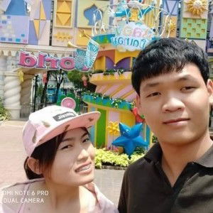 Mint Kanyarat profile icon