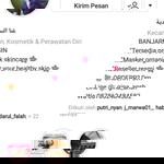 Riena Maulida profile icon