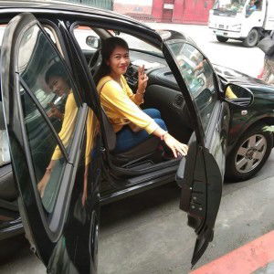 Airah Koh Samo-ka profile icon