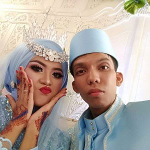 nengsih profile icon