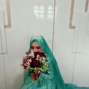 Thyrtha Aulia Putri profile icon