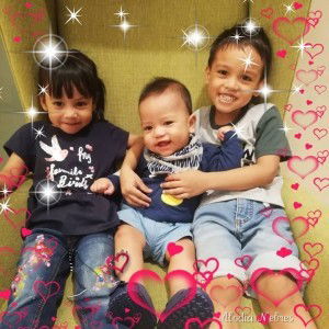 Alya Sani profile icon