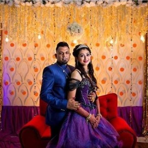 Sonia Ganesan profile icon