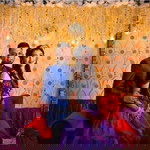 Sonia Ganesan profile icon