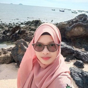 Nurul Afifah profile icon