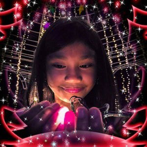 Divine Grace Ydel Garganta profile icon