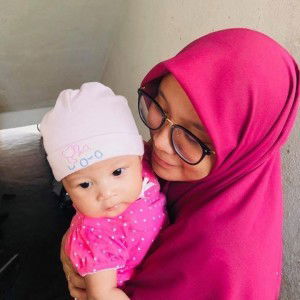 Nabila Marzuki profile icon