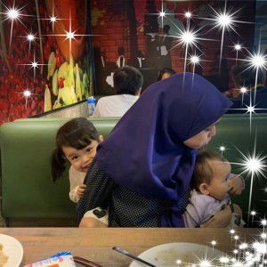 Norda Ieda Dahlan profile icon