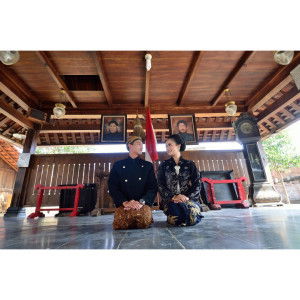 tatak miharti profile icon