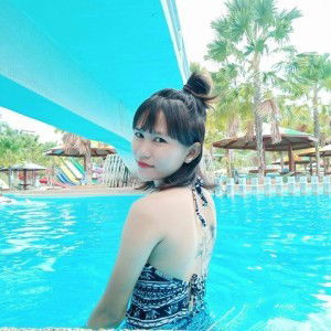 Suchada Lomwong profile icon