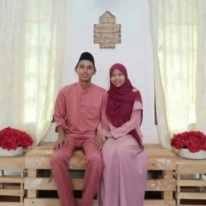 Fatin Fasihah profile icon