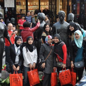 Dhabitah abdul rahim profile icon