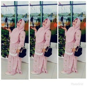 Widyanita Suryanata profile icon