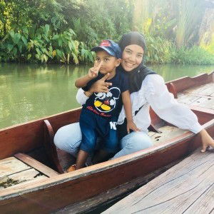 Hayas Banlangnoi profile icon